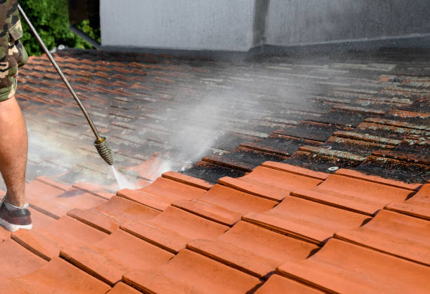Best Deck Pressure Washing  in Huntsville, TX