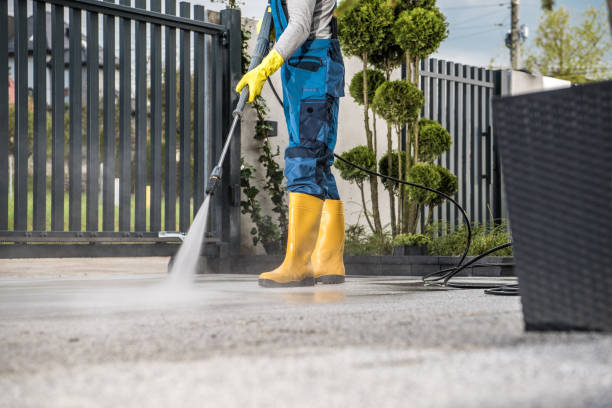 Best Sidewalk Pressure Washing  in Huntsville, TX