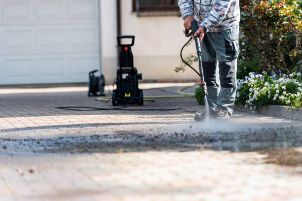 Best Fence Pressure Washing  in Huntsville, TX