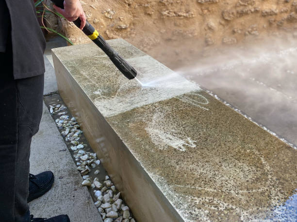 Best Pressure Washing Company Near Me  in Huntsville, TX