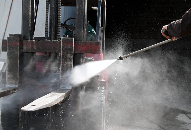 Best Pressure Washing Siding  in Huntsville, TX
