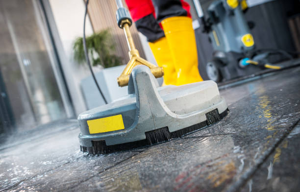 Best Pressure Washing Cost  in Huntsville, TX
