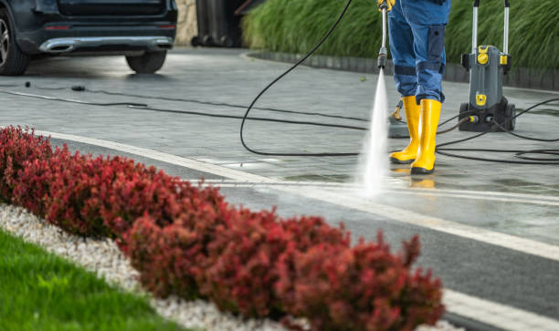 Best Exterior Home Cleaning  in Huntsville, TX