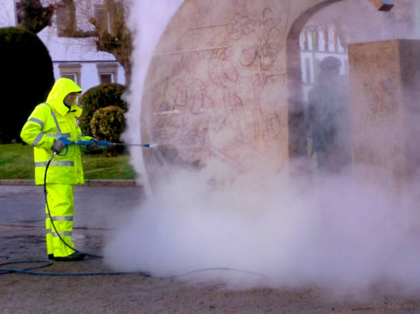Best Fence Pressure Washing  in Huntsville, TX