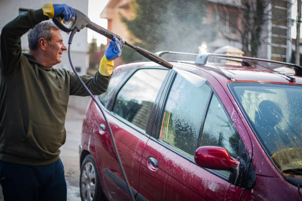 Best Roof Pressure Washing  in Huntsville, TX
