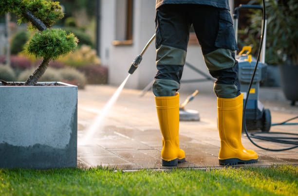 Best Affordable Pressure Washing  in Huntsville, TX