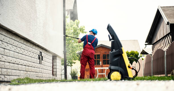 Best Pressure Washing Near Me  in Huntsville, TX